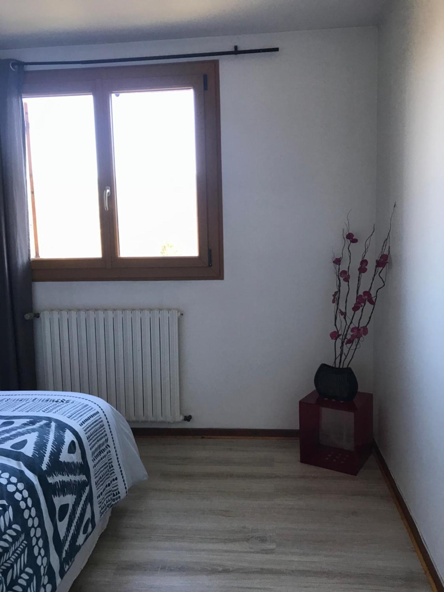 Appartement Dans Maison Brié-et-Angonnes Esterno foto