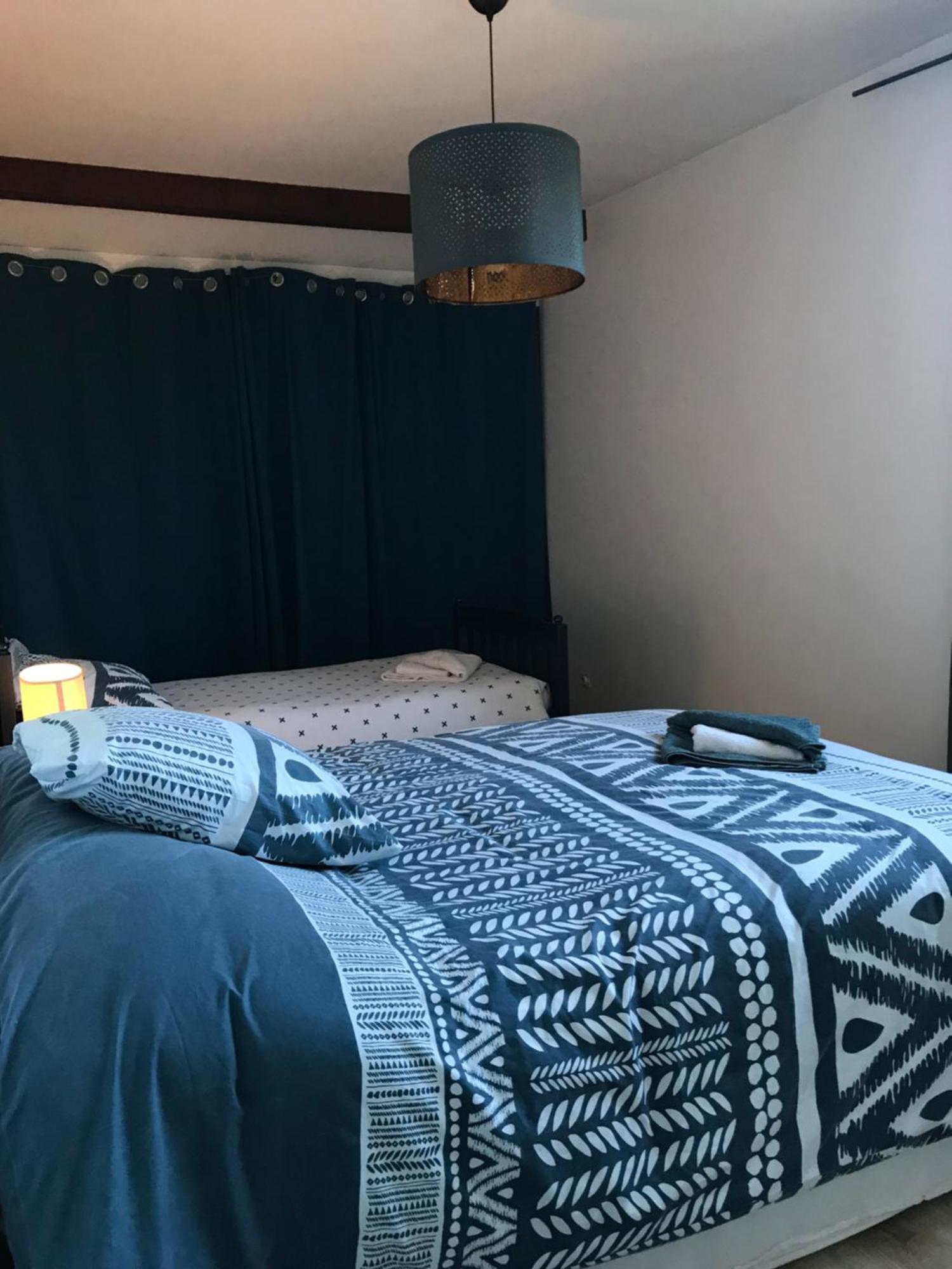 Appartement Dans Maison Brié-et-Angonnes Esterno foto