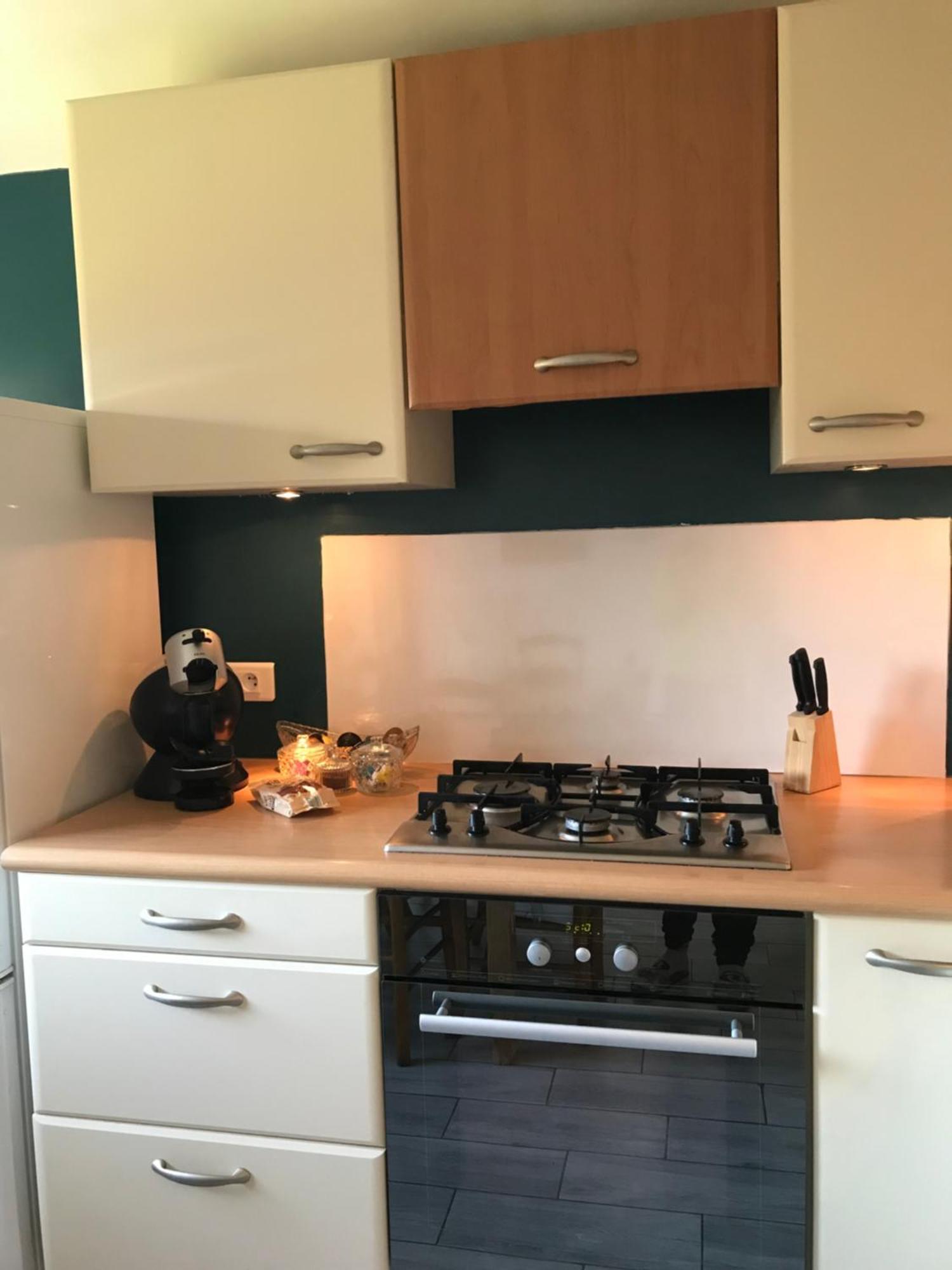 Appartement Dans Maison Brié-et-Angonnes Esterno foto