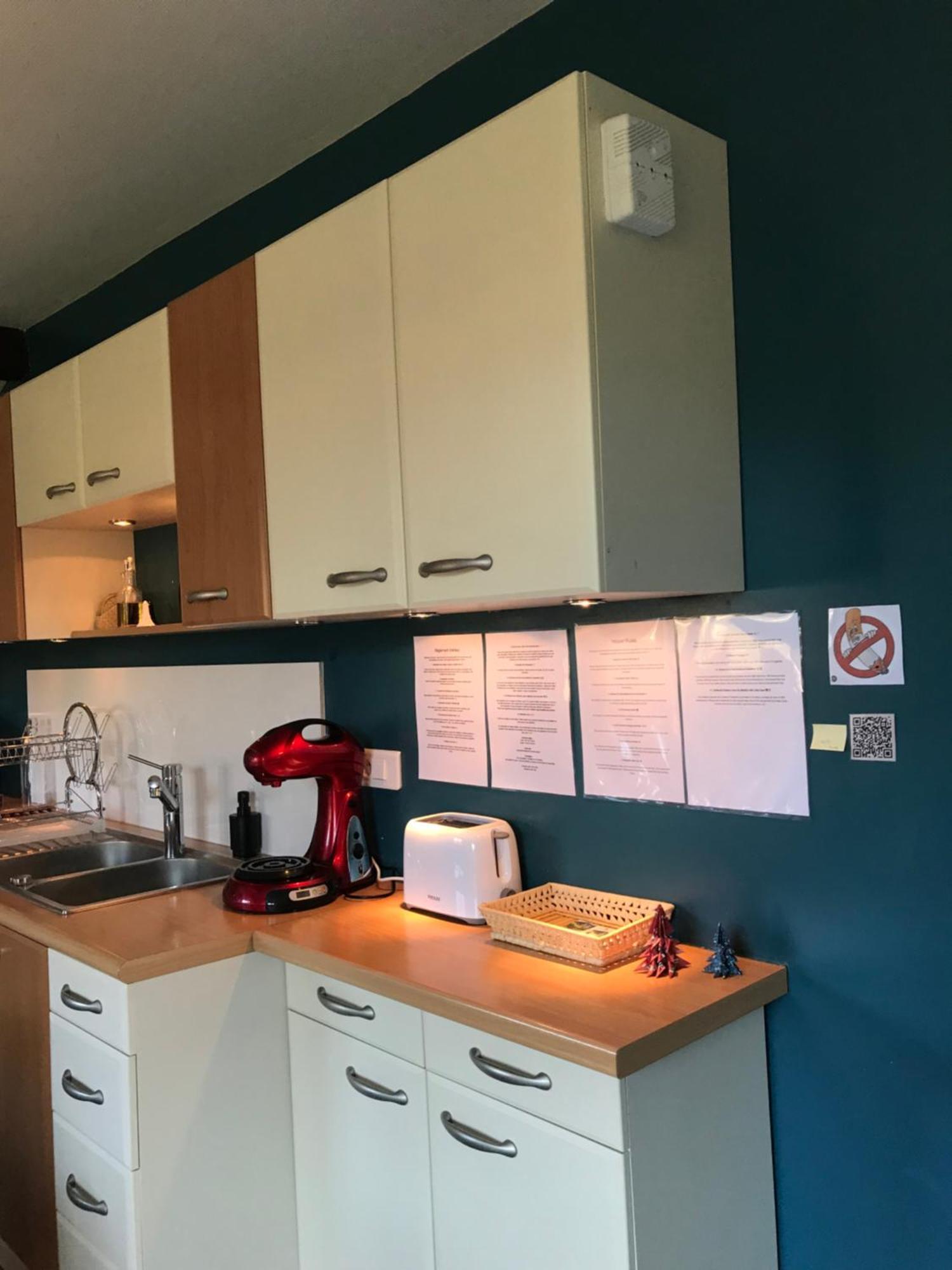 Appartement Dans Maison Brié-et-Angonnes Esterno foto