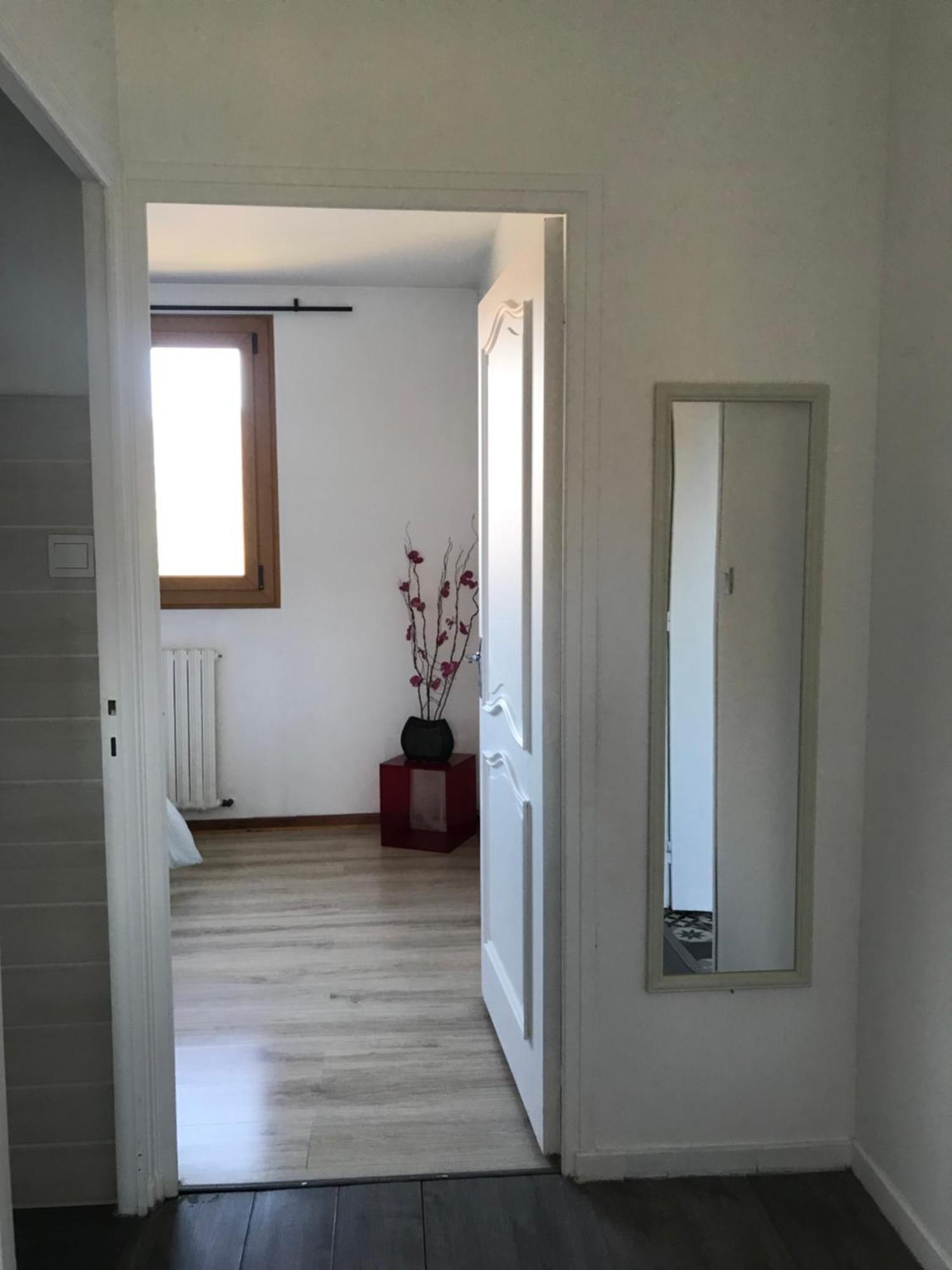 Appartement Dans Maison Brié-et-Angonnes Esterno foto