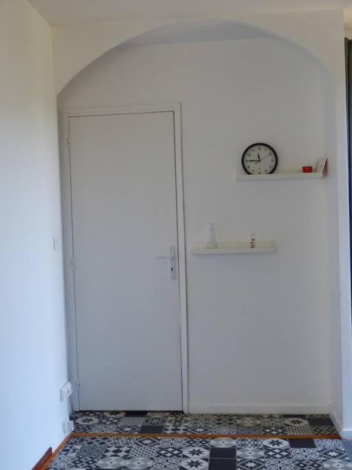 Appartement Dans Maison Brié-et-Angonnes Esterno foto