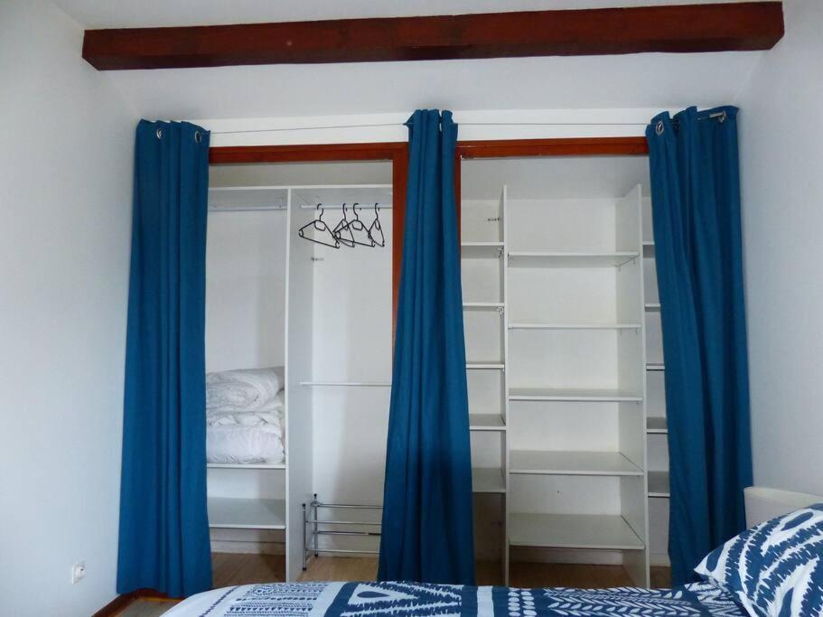 Appartement Dans Maison Brié-et-Angonnes Esterno foto