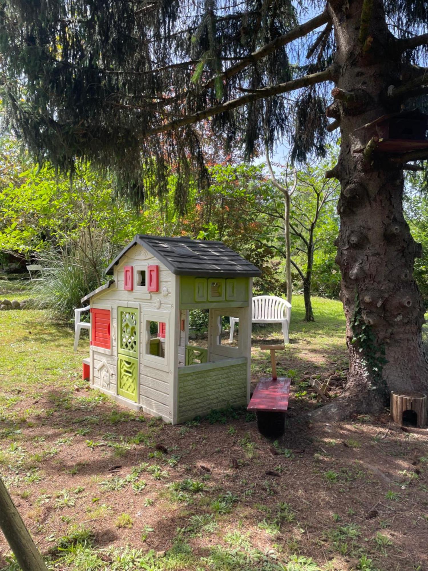 Appartement Dans Maison Brié-et-Angonnes Esterno foto